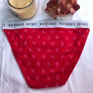 Victoria's Secret Intimates & Sleepwear - Victoria’s Secret High Leg Bikini💕 Victoria's Secret Intimates & Sleepwear - Victoria’s Secret High Leg Bikini💕
